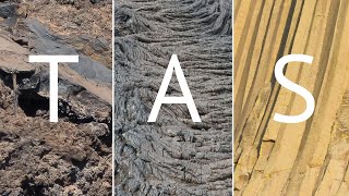 Classifying Volcanic Rocks  Total Alkalis vs Silica TAS [upl. by Rizzi]