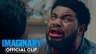 Imaginary 2024 Official Clip – ‘Never Coming Back’ – DeWanda Wise Samuel Salary [upl. by Haley978]