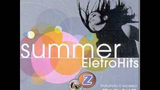 06 Eric Prydz  Call On Me Summer Eletrohits 1 [upl. by Eiser]