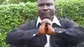 EDWARD AKWASI BOATENG ADEA MEPE VIDEO 2012 [upl. by Atiuqa214]