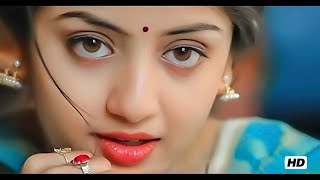 Nani  HD Hindi Dubbed Blockbuster Action Romantic Movie Full Love Story  Saranya Mohan  Movie [upl. by Irolam]