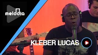 Kleber Lucas  Jeová é o Teu Cavaleiro  Melodia Ao Vivo VIDEO OFICIAL [upl. by Eulau]