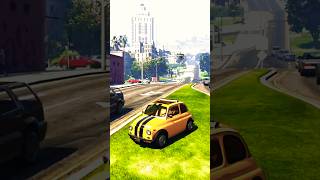 Brioso 300 Fiat Abarth gta5online gtacars fiat fiatabarth gamerindonesia gaming italiancars [upl. by Hanfurd450]