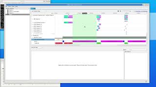 CUDA Developer Tools  Performance Analysis with NVIDIA Nsight Systems Timeline [upl. by Earehs]