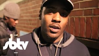 Mist  Warm Up Sessions S9EP34 SBTV [upl. by Daas]