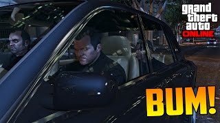 GTA 5 PARA PC FLIPANTE NUEVAS IMÁGENES [upl. by Chase963]