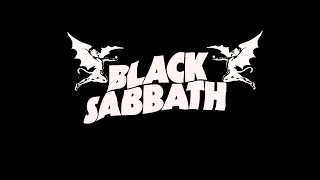 Black Sabbath  Headless cross GUITAR BACKING TRACK [upl. by Ehcropal902]