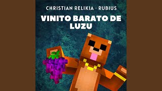 Vinito Barato de Luzu feat Rubius Chillstep amp Future Bass Mix [upl. by Jeth181]