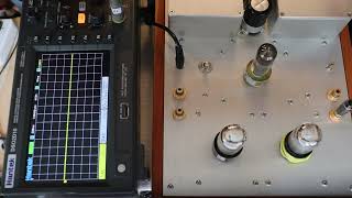 Tube Lab 207  Microphonic Tubes revisited [upl. by Stag]