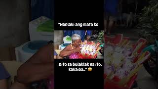 Effective pala ito pampalinaw ng mata moneybouquet shortvideo shorts [upl. by Htenaj]