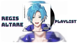 【作業用BGM】Relaxing Acoustic Songs Playlist by Regis Altare【HoloTEMPUS  HOLOSTARS EN】 [upl. by Sharon531]