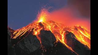 The Mount Vesuvius eruption [upl. by Nessaj]