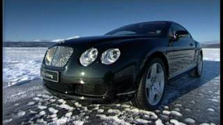 Bentley Continental GT [upl. by Scott]