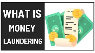 What is money laundering and how it impacts our society [upl. by Abekam]