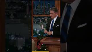 Evangeline Lilly  Plays With Craigs Shenanigans shorts viral EvangelineLilly CraigFerguson [upl. by Tessa]