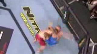 Randy Couture vs Fedor Emelianenko Promo [upl. by Yelahc]