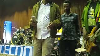 Anthony Makondetsa Live at ChancoUnima 2024 [upl. by Ailenroc131]