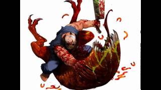 Splatterhouse GST  Sento Nel Core [upl. by Jeconiah939]