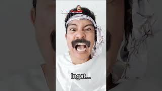 Salamsalam dalam MENAGIH HUTANG funny funnyvideo videolucu lucu viralvideo komedi comedy [upl. by Marek]