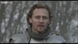 No Surrender  The Hollow Crown Henry V  BBC Two [upl. by Neetsirk879]