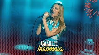 Camille  Insomnia  Live Bij Q [upl. by Faux744]