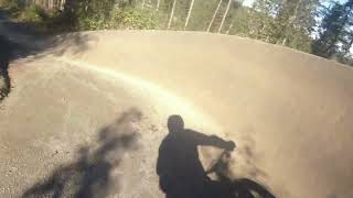 Bikepark Willingen  Flow Country [upl. by Aniala68]