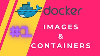 Docker 1  Managing images amp containers in 12 minutes [upl. by Attenej955]