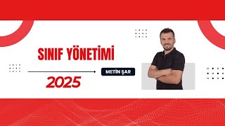 2025 SINIF YÖNETİMİ1 Sınıf Yönetimi Yaklaşımları [upl. by Erdnuaed]