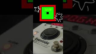 020 Eventide H9  A few sound examples guitar eventide h9 [upl. by Dj1]