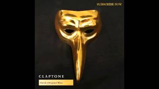 Claptone  Shook Original Mix [upl. by Everara]