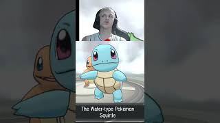 Squirtle is Peak  budday96 on Twitch [upl. by Lzeil171]