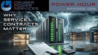 Gruber Power Hour Podcast [upl. by Ruprecht]