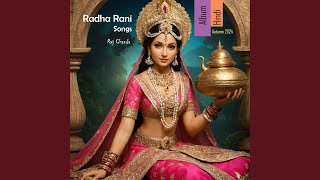 Radha Rani Serene Song [upl. by Reidar]