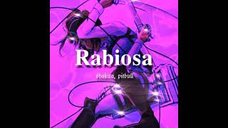 ❞RABIOSA❝ AUDIO EDIT [upl. by Joela]