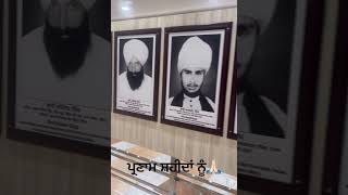 Parnam Shaheeda Nu ਪ੍ਰਣਾਮ ਸ਼ਹੀਦਾਂ ਨੂੰ🙏🏻neverforget1984 trending [upl. by Ced222]