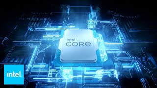 Introducing 13th Gen Intel Core Processors for Desktop  Intel [upl. by Bunce368]