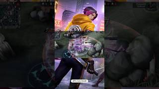 LING MODE SADBOY PART 2 mlbb mobilelegends lingmontage ling sad shorts [upl. by Herve]