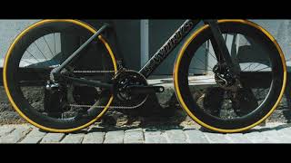 Rouleur Desire Specialized Venge 2019 [upl. by Eyot]