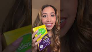 Are used to struggle with horrible painful bloating but since I started taking culturelle those [upl. by Farlay]