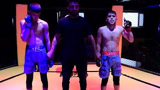 TFC FightNight  9  Abdul Wahab Noori 🆚️ Samim Gulbahari  Agust 14 2023  FullFight [upl. by Ahseit]