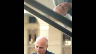 Ludovico Einaudi plays Stella del Mattino LIVE in Dublin New Age Piano [upl. by Ahsini716]