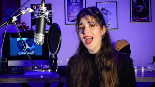 Takagi amp Ketra feat Marco Mengoni Frah Quintale  Venere e Marte  Cover [upl. by Aneela]