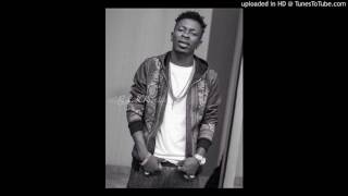 Shatta Wale  Bronya Christmas Audio Slide [upl. by Glaser]