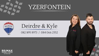 3 Bedroom house in secure Beachfront Estate for sale in Yzerfontein [upl. by Leen160]