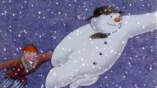 The Snowman 1982 Full Movie [upl. by Nichole964]