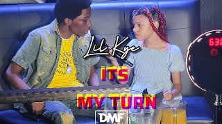 LIL KYE  Stay True 2 MySelf Lilkye rap trending hiphop dthang ondaradar [upl. by Kruse]