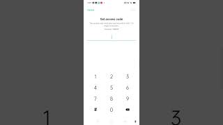 Oppo A5 2020 sitting hide app [upl. by Torey962]