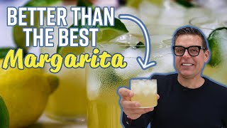 Better than the best Margarita Recipe [upl. by Aneetak]