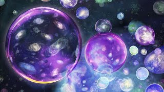 EXPLORING MULTIVERSE THEORIES from SCIENCE to the EDGE of IMAGINATION [upl. by Alioz241]