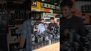 DSLR camera  Used cameras dslrcamera dslr usedcameras camera photography videography [upl. by Rhodes]